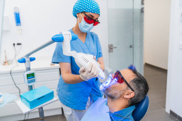 Best Emergency Treatment for Jaw Pain or Injury in Willacoochee, GA